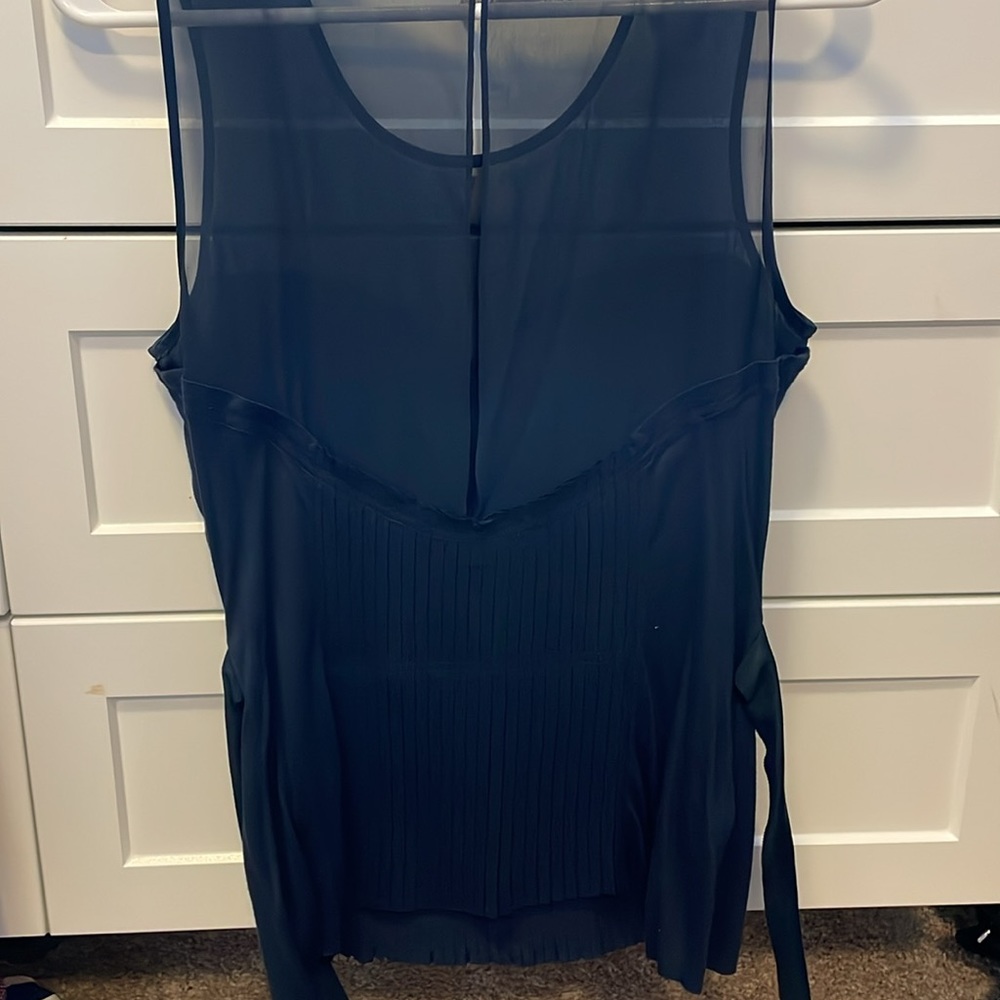 BCBG Tank - Picture 3 of 6